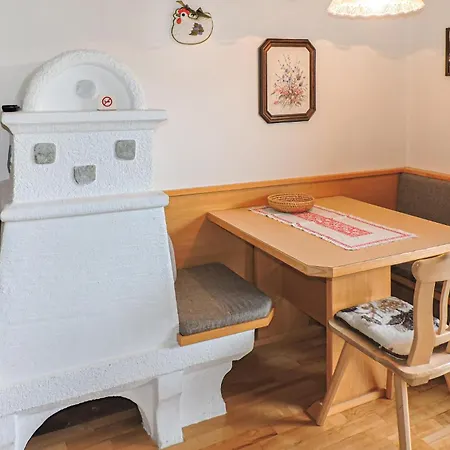 아파트 Attraktive *