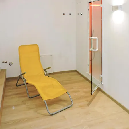 Attraktive Apartamento Schladming