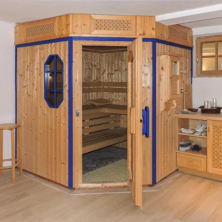 Apartamento Attraktive Schladming