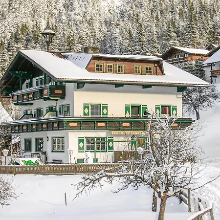 Attraktive Appartement