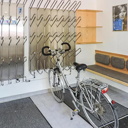 Attraktive 아파트 *