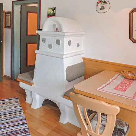 Apartamento Attraktive Schladming