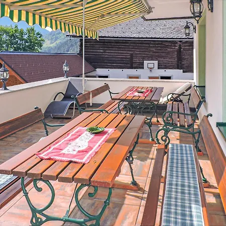 Attraktive Apartamento