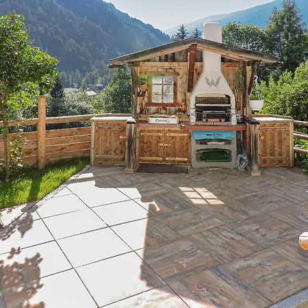 아파트 Attraktive