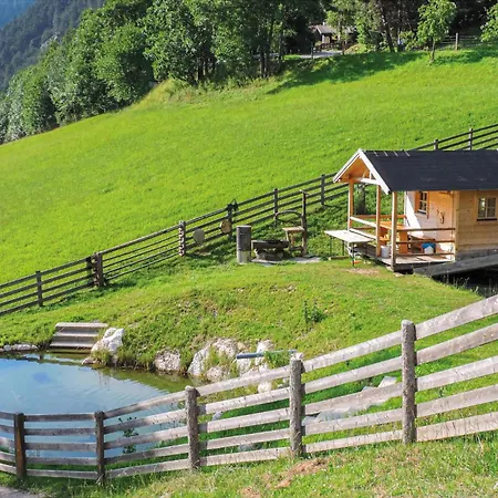 Attraktive Apartamento *