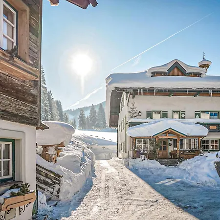 Attraktive 아파트 *