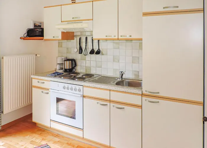 Attraktive Apartmán