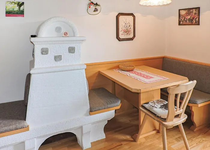 Appartement Attraktive *