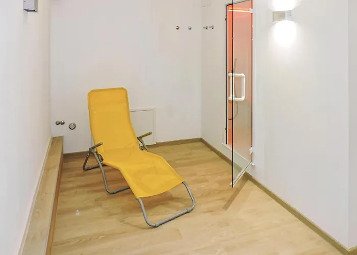 Attraktive Appartement Schladming