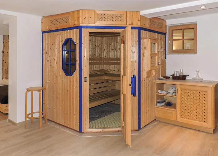 Apartmán Attraktive Schladming