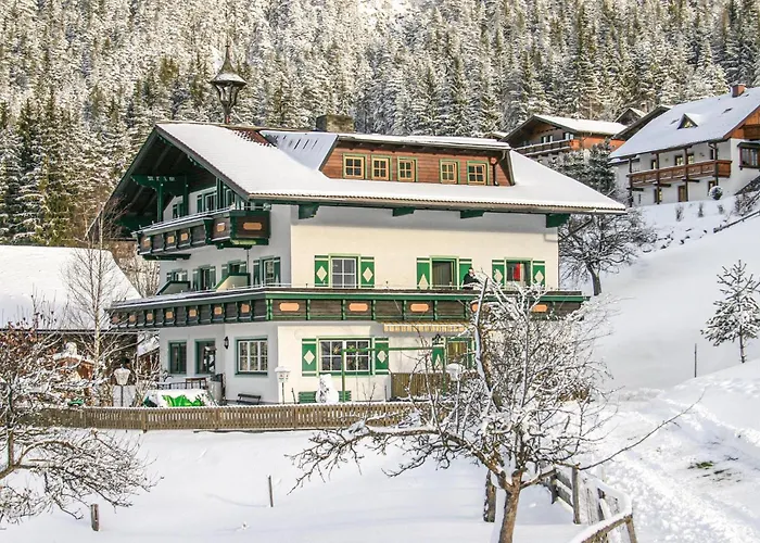 Attraktive Appartement