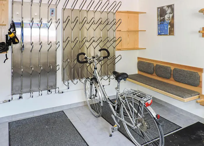 Attraktive Apartmán *