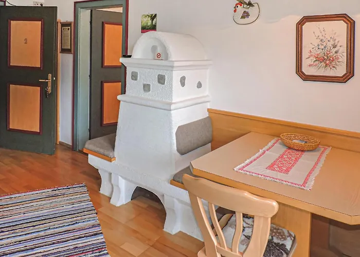 Appartement Attraktive Schladming