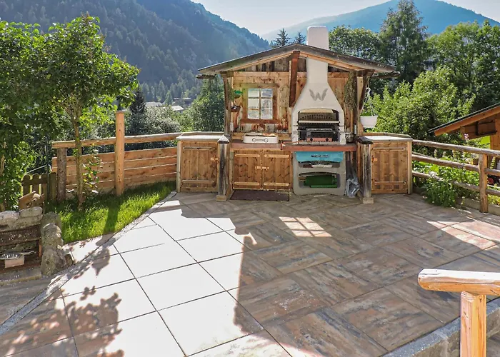 Appartement Attraktive