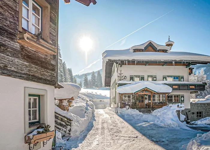 Attraktive Appartement *